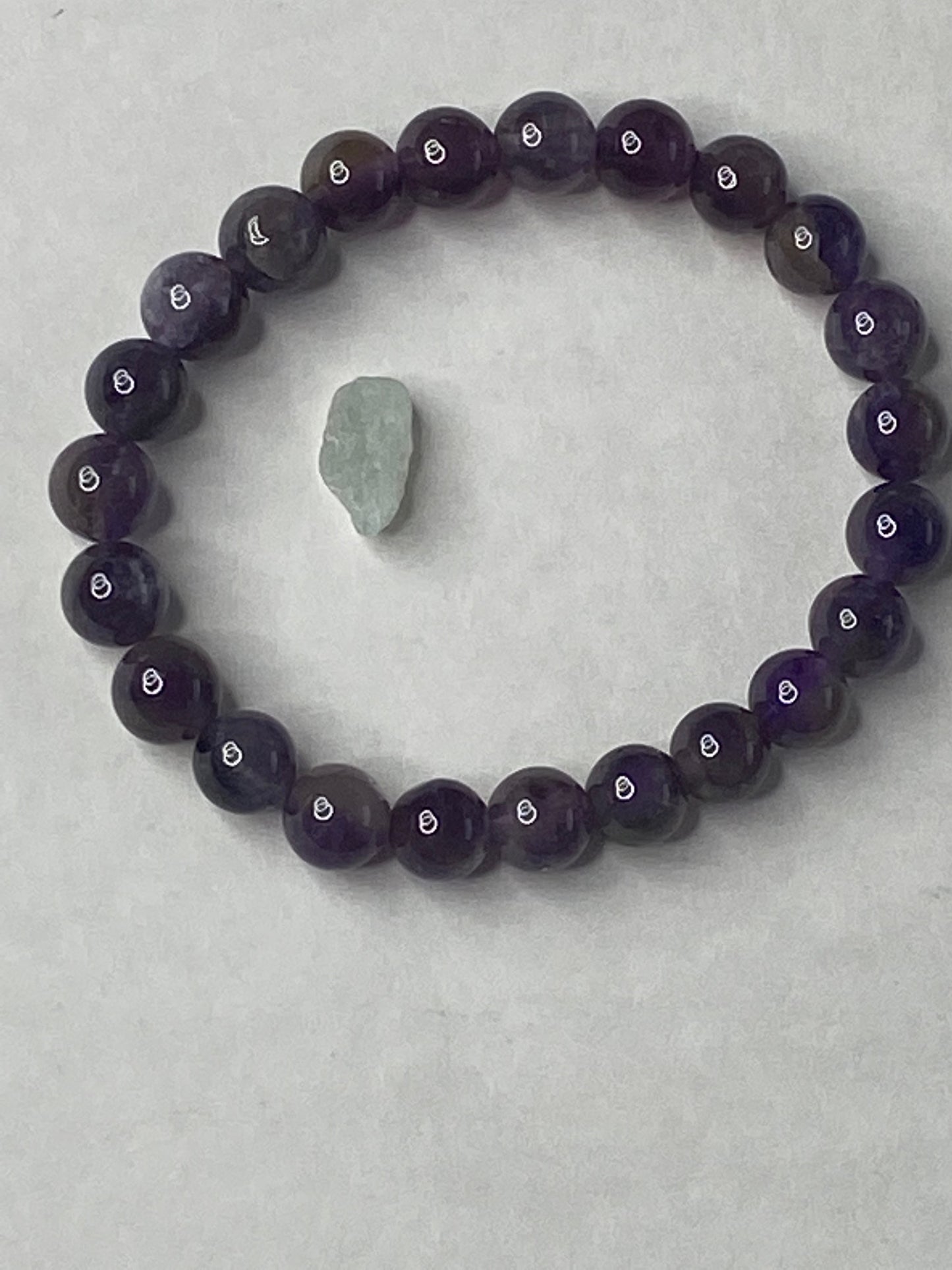 Charged/Energized Amethyst  image 0