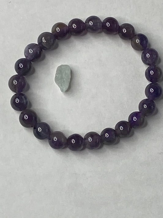 Charged/Energized Amethyst  image 0